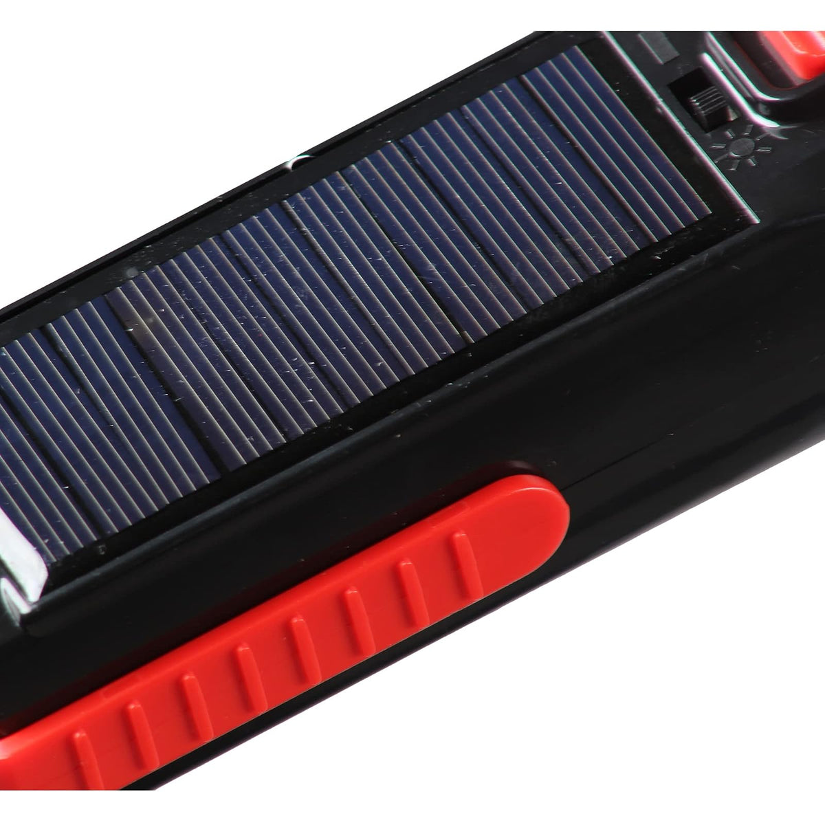 Mikels LES-350, Lámpara solar de emergencia (350 mAh)