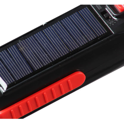 Mikels LES-350, Lámpara solar de emergencia (350 mAh)
