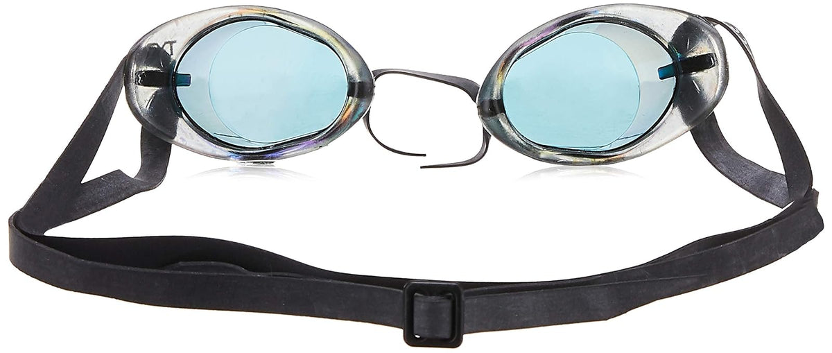 TYR Socket Rockets 2.0 Lentes Metalizado, Arcoiris (Rainbow), Una Talla + Socket Rockets 2.0 Lentes metalizado, Metal Fire