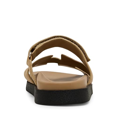 Steve Madden Mayven - Sandalia para mujer | Sandalias casuales