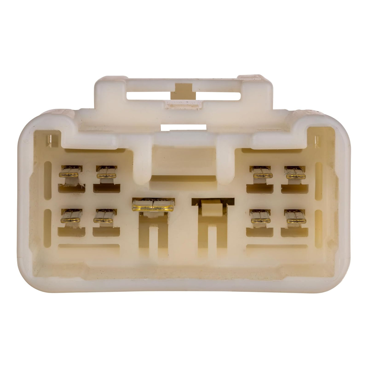 BKDK CURT 56524 - Arnés de cableado personalizado para remolque de 4 pines, compatible con Toyota Highlander, Grand Highlander, Lexus TX350, TX550h, TX55h+