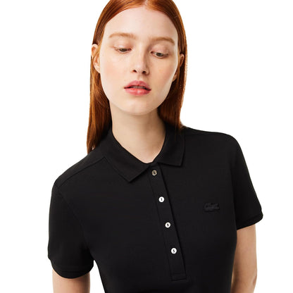 Lacoste EF5473 Vestido Mujer
