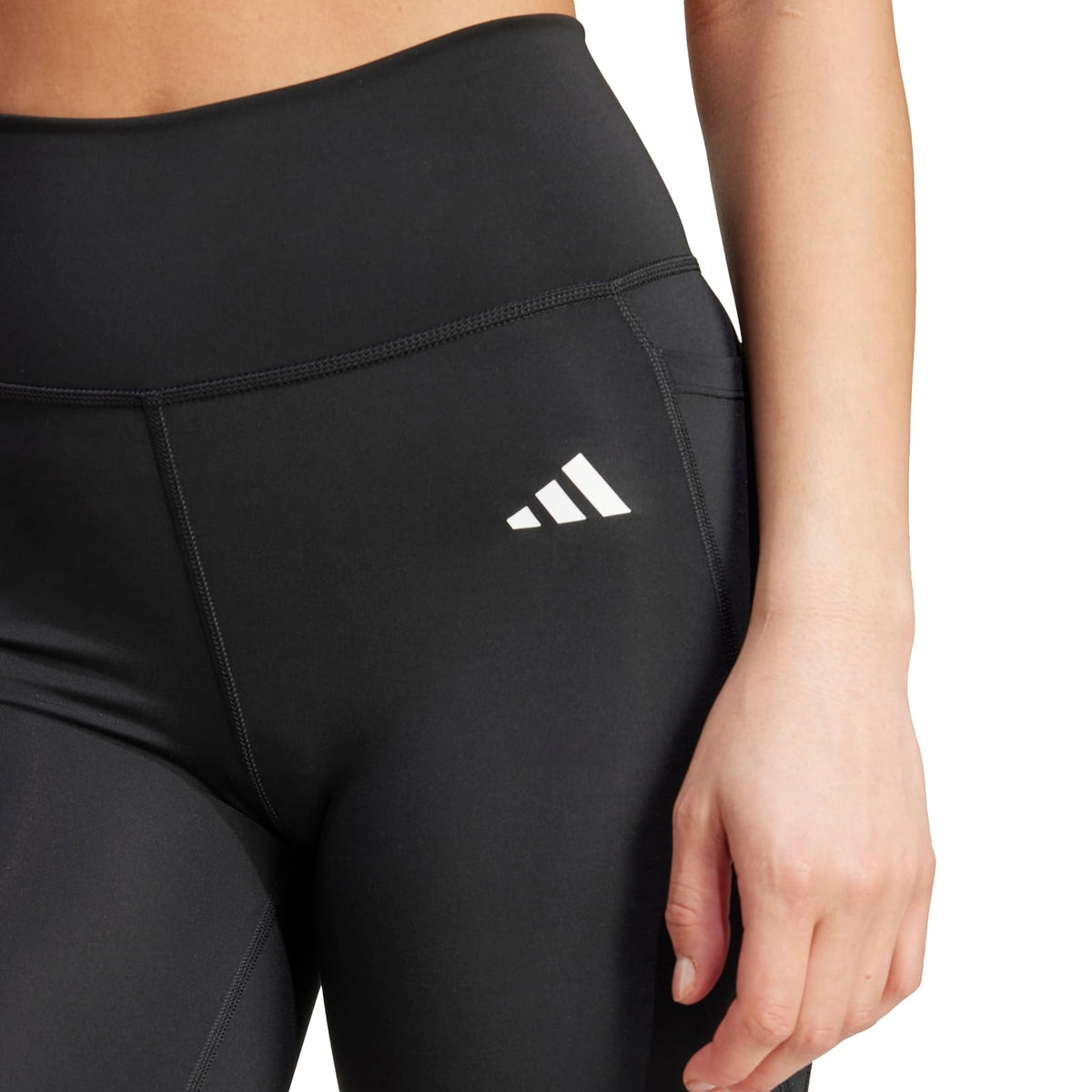 Adidas Adidas Leggins Medios Essentials Leggins Medios Mujer