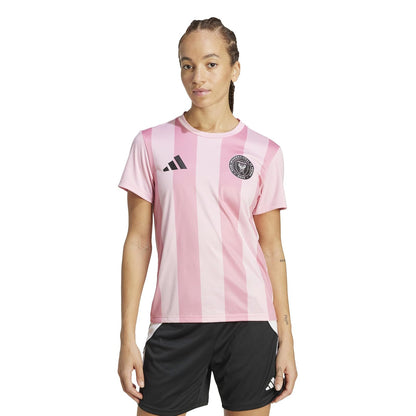 adidas Inter Miami CF Messi - Camiseta para Mujer