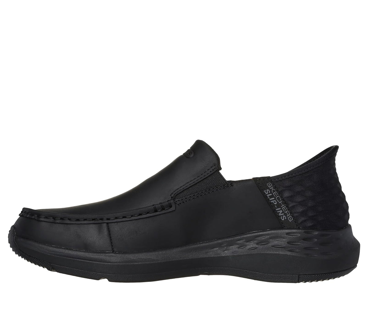 Skechers Men's Parson Oswin Slip-in Loafers