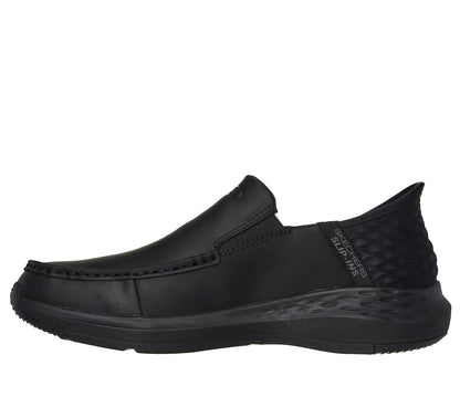 Skechers Men's Parson Oswin Slip-in Loafers