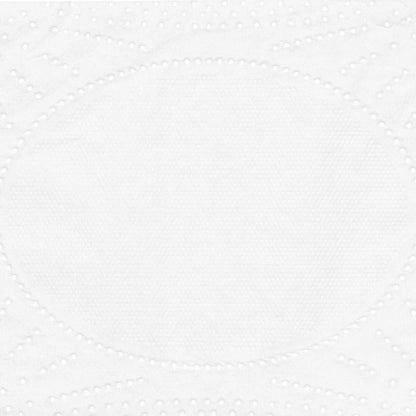 Papel Higiénico Just 1; Con Hojas Cuádruples 50% Mas Gruesas, Centro Suave; Marca Regio; 12 Rollos + Toallas Para Manos 1 Paquete 160 Hojas, color, 160 Cuenta, pack of/paquete de
