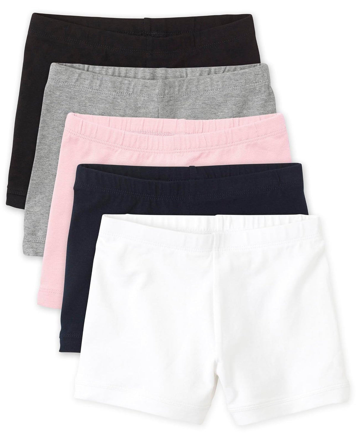 The Children's Place - Pantalones Cortos para niñas