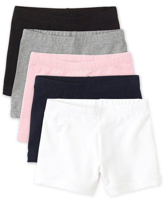 The Children's Place - Pantalones Cortos para niñas
