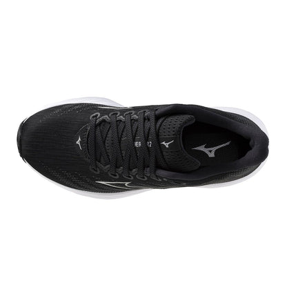 Mizuno Wave Rider 28 - Tenis de Correr para Mujer