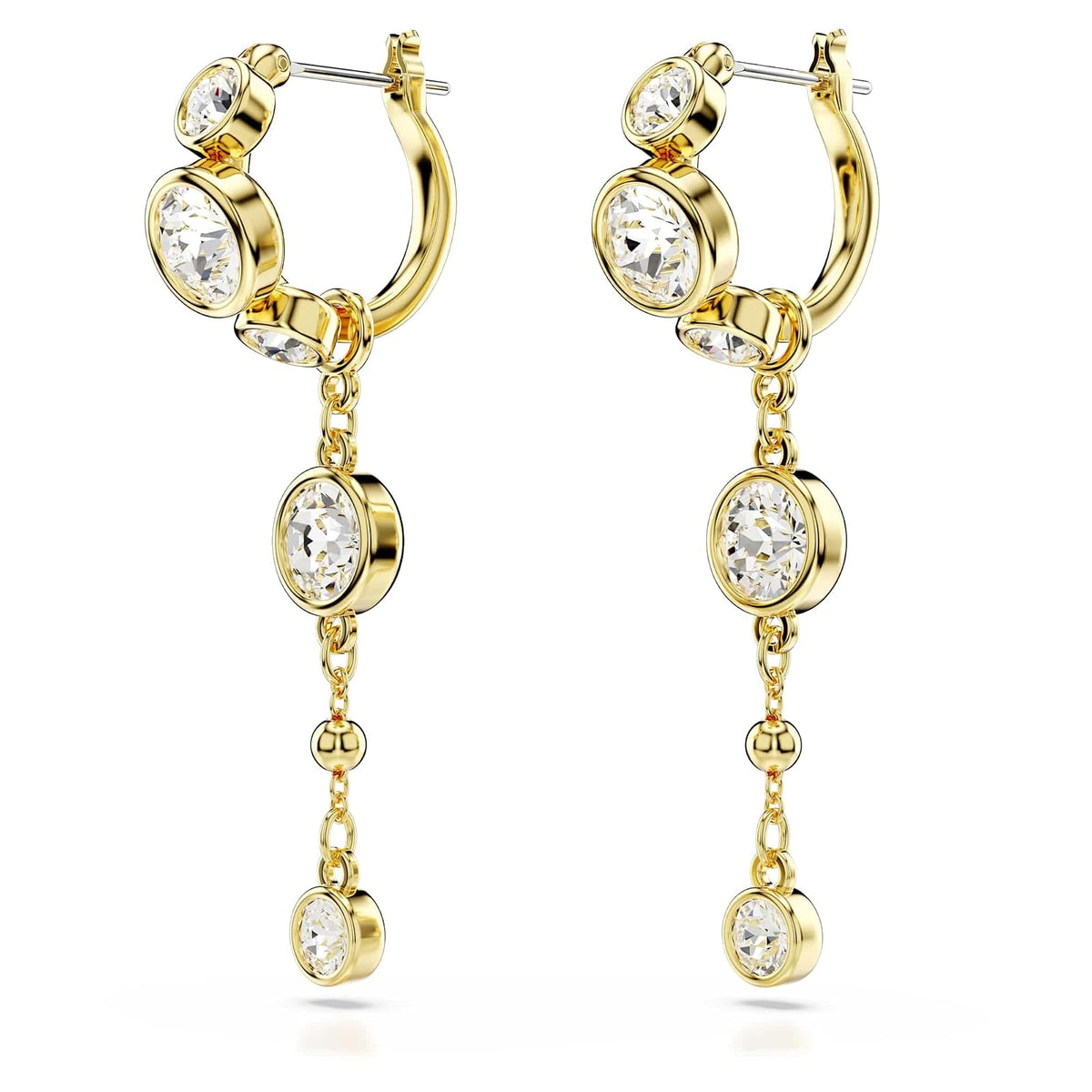 Swarovski Imber Kollektion Ohrringe
