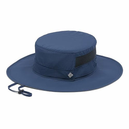 Columbia Bora Boon Sombrero, Hombre, Negro, Talla única
