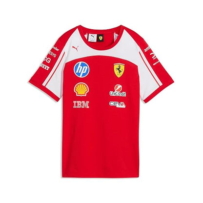 PUMA SF Replica tee wn