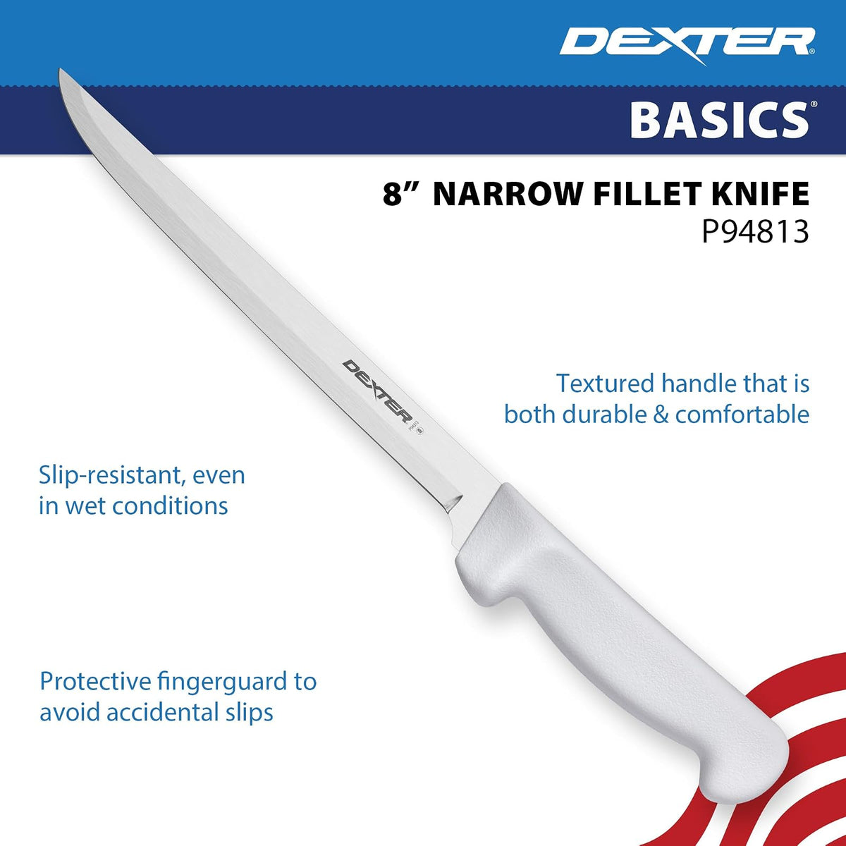 Dexter-Russell Fillet Knife