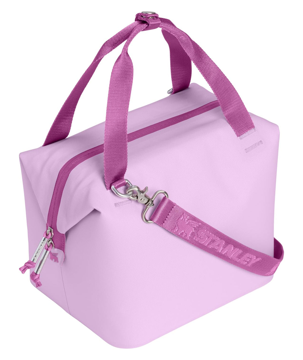 STANLEY All Day Julienne Soft Cooler Bag and Lunch Box