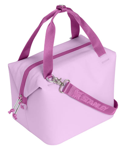 STANLEY All Day Julienne Soft Cooler Bag and Lunch Box