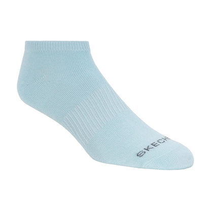 Skechers Women's 5 Pack Low Cut Socks