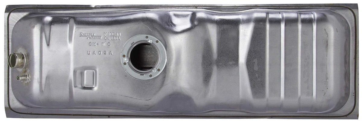 Spectra Premium Depósito de Combustible GM11C