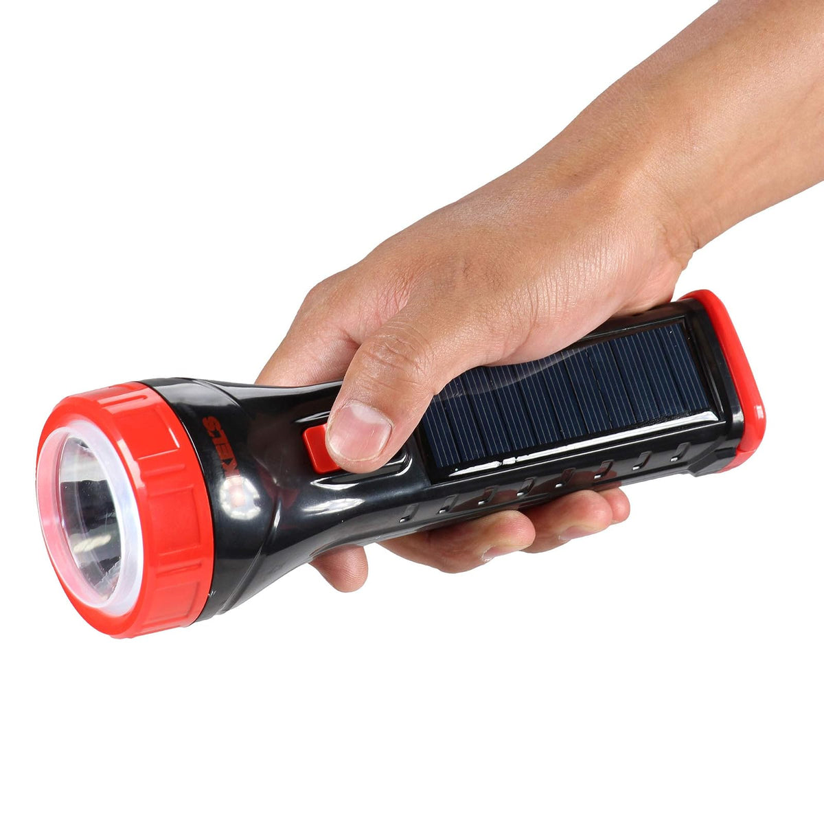 Mikel's LES-500 Lámpara Solar de Emergencia 500 mAh