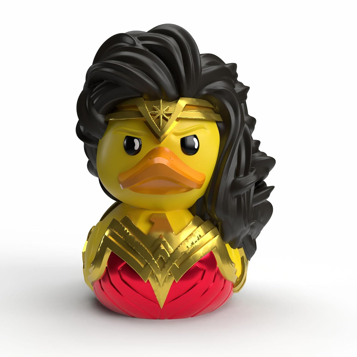 TUBBZ King Bob Figura Coleccionable de Pato Minions 9 cm - Ns5468 - 5.08 cm (2'')