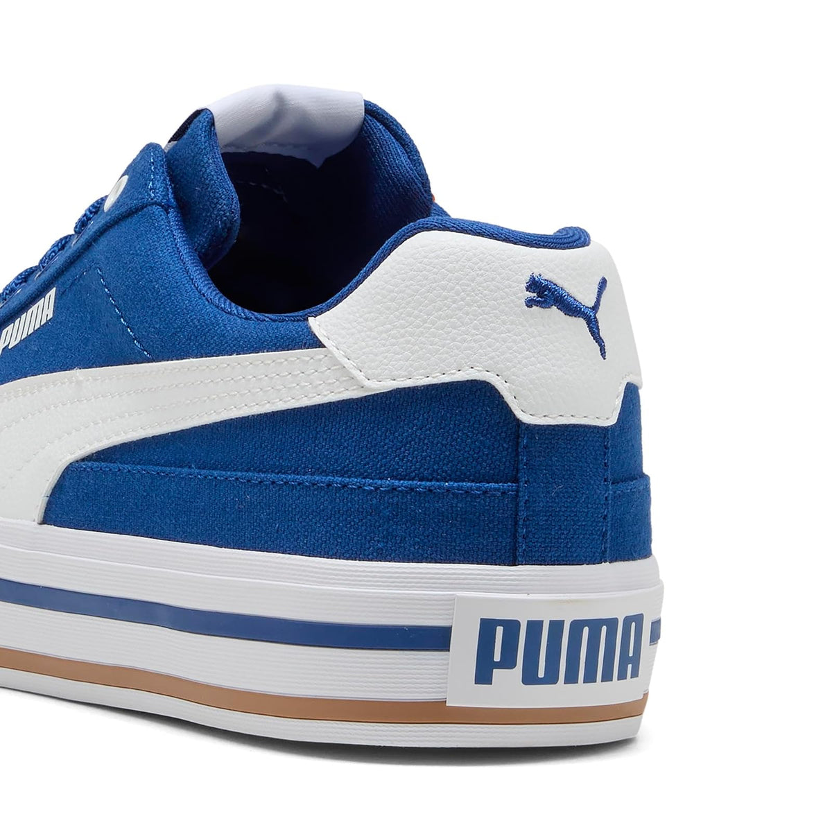 Puma Court Classic Vulc FS Tenis para Unisex-Adulto