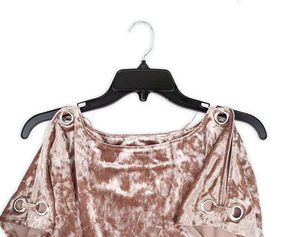 HangOn Recycled Plastic with Notches Shirt Hangers 17 Inch Black 25 Pack