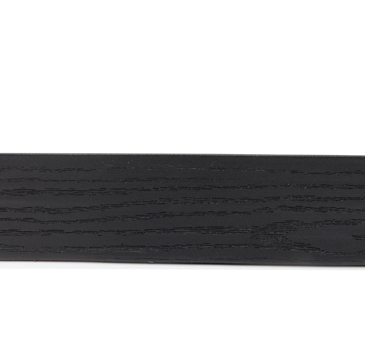 Easyflex - Kit de Bordes de Pared de 2.5 Pulgadas de Alto, sin excavaciones, 100 pies, Color Negro