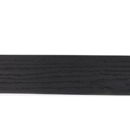 Easyflex - Kit de Bordes de Pared de 2.5 Pulgadas de Alto, sin excavaciones, 100 pies, Color Negro