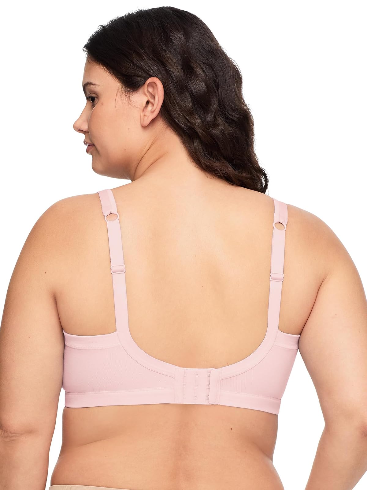 Warner'S Blissful Benefits - Brasier con Aros para Mujer