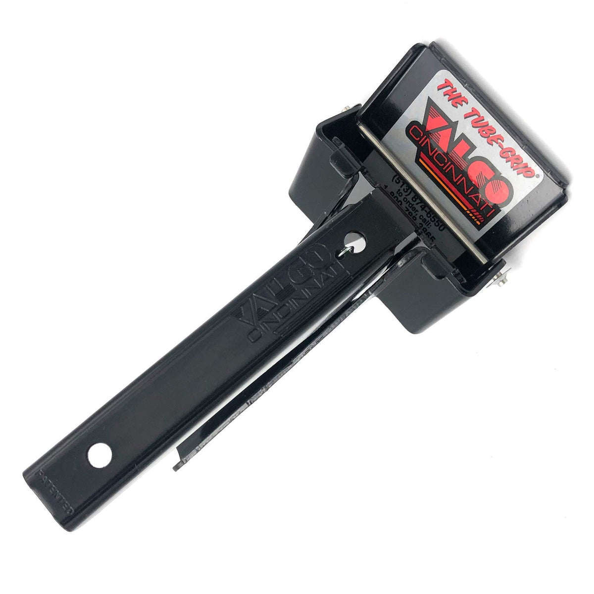 Valco 71006 Cincinnati - Dispensador de tamaño Industrial de 2,5 Pulgadas