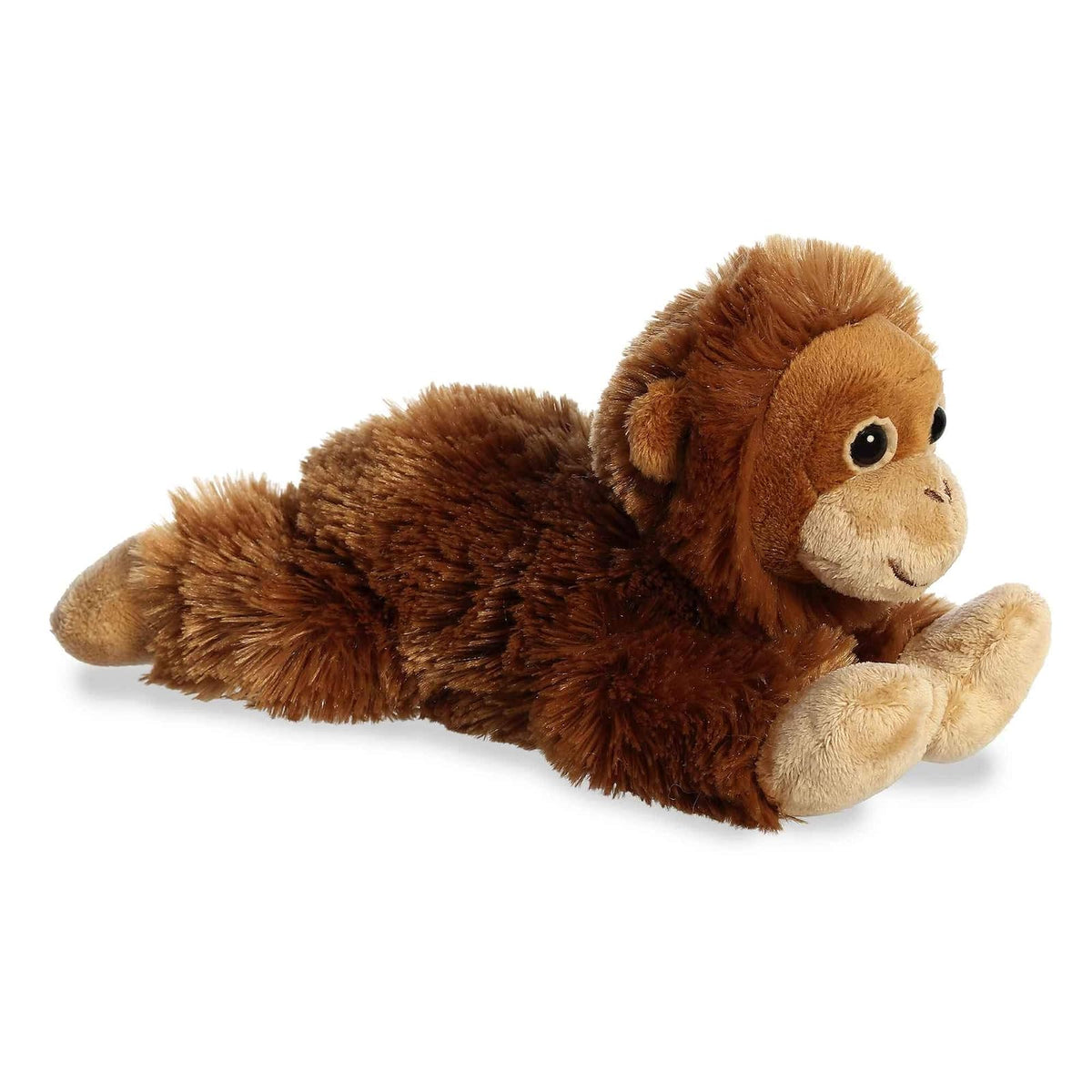 Aurora Mini Flopsie Peluche Coleccionable - 8 pulgadas - Mini Flopsie