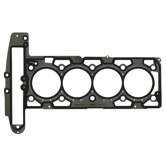 Fel-Pro 26517 PT Junta de Culata de Motor para Chevrolet Equinox, Variado | Sustituye a 12611196 54874 514.960. Reemplazo de grado OE.