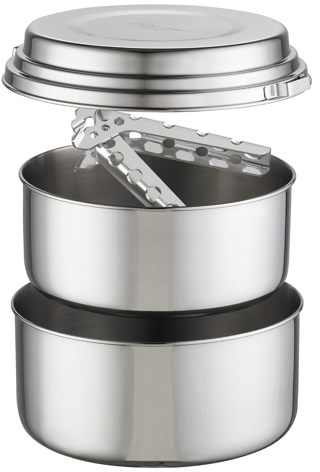 MSR Alpine 2-Pot Set