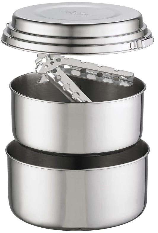 MSR Alpine 2-Pot Set