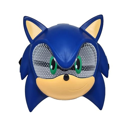 Sonic - Máscara para niños
