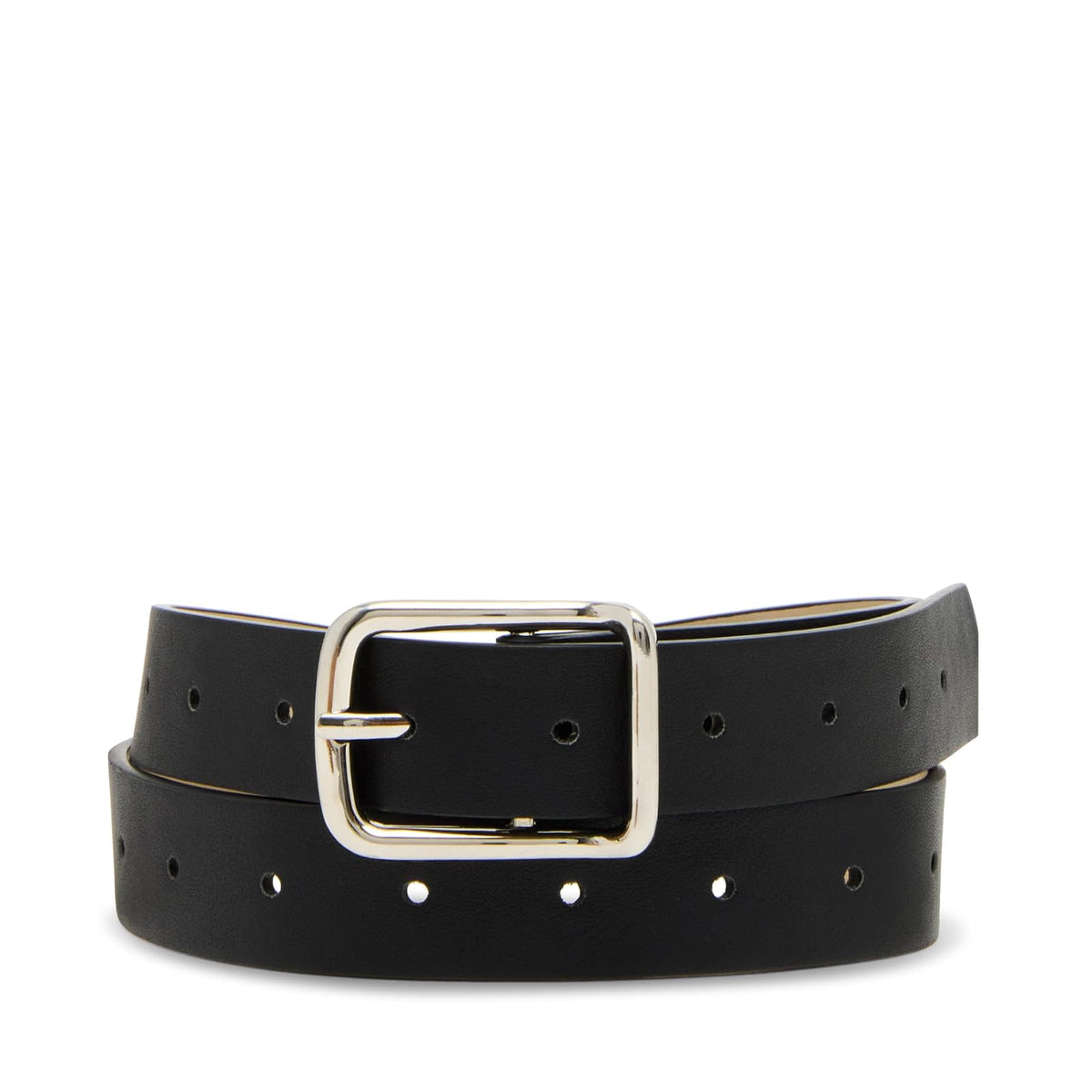 Steve Madden Steve Madden Women's 2 for 1 Belt Cinturón Mujer