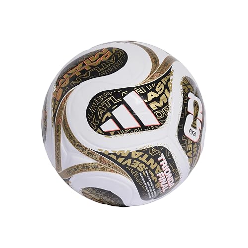 adidas Balón de Fútbol Liga Trionda Finales Copa Mundial de la FIFA 26 Unisex
