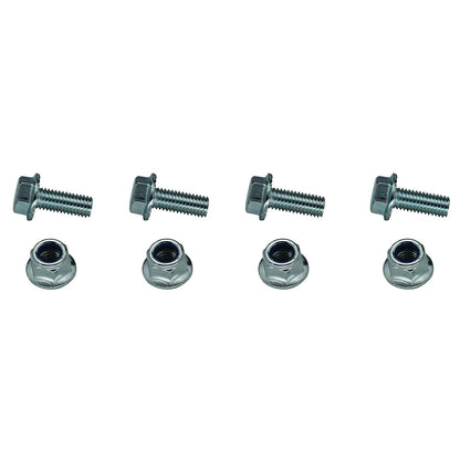 Extreme Max Soporte de Cabrestante 5600.3241 para Honda Rancher 420 y Foreman 500, Negro