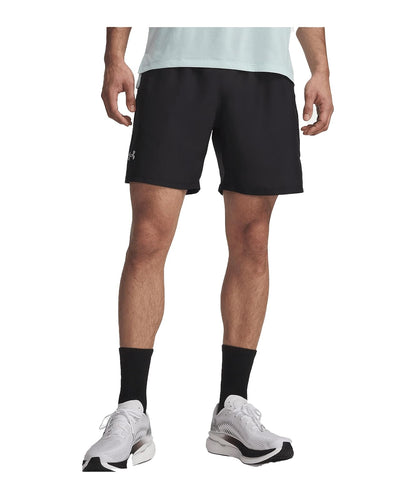 Shorts de Correr Under Armour UA LAUNCH para Hombre