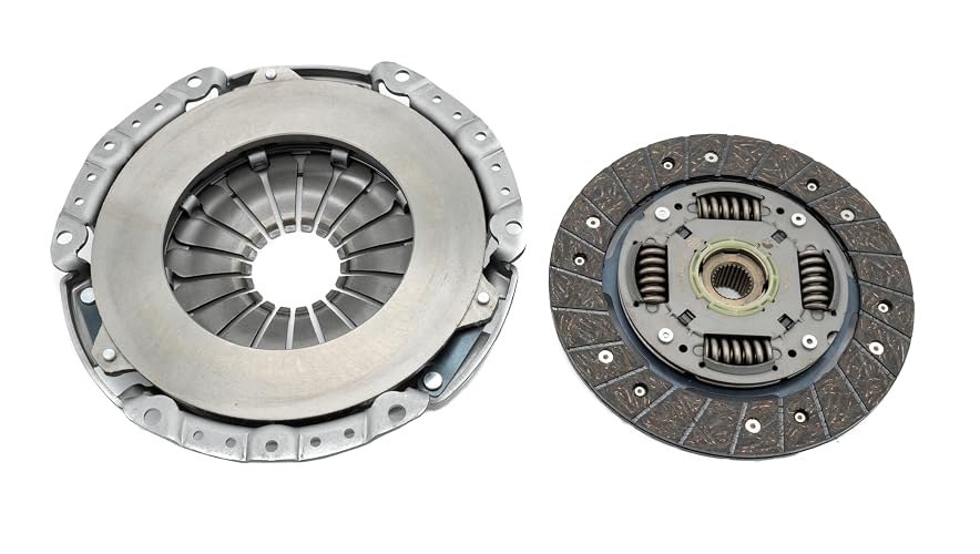 Nissan Kit De Clutch 1.6L March, Note, Versa, Tiida, Kicks 2007-2025