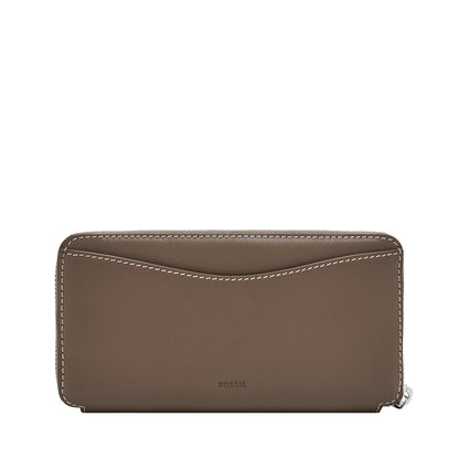 Cartera Plegable