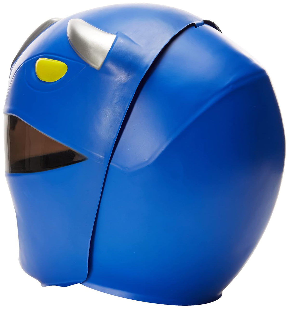 Disguise Casco para Adulto Blue Ranger