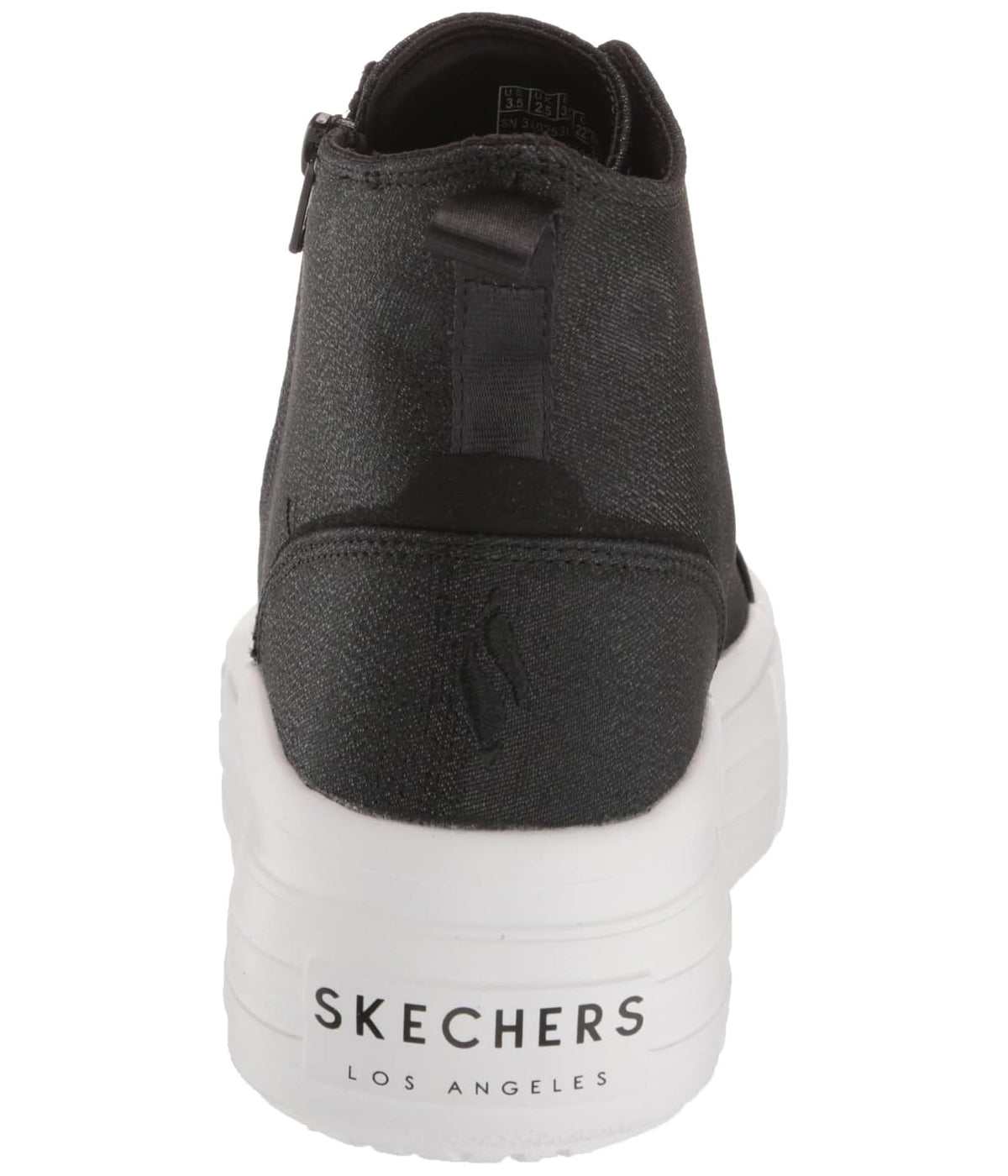 Skechers Hyperlift Zapatillas para Niñas