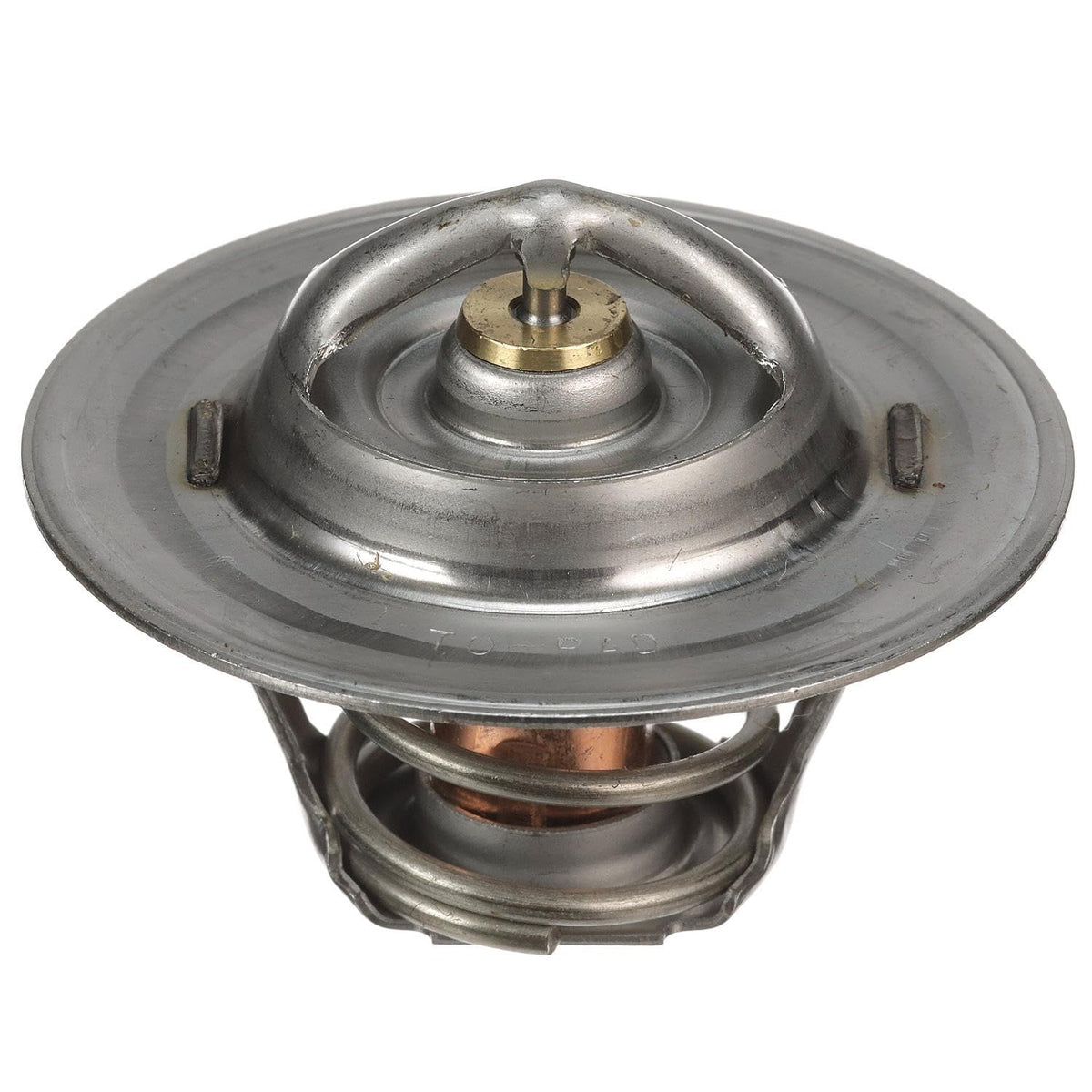 Quicksilver 8M0089715 - Termostato de Repuesto de 140 Grados para Varios Motores de popa MerCruiser