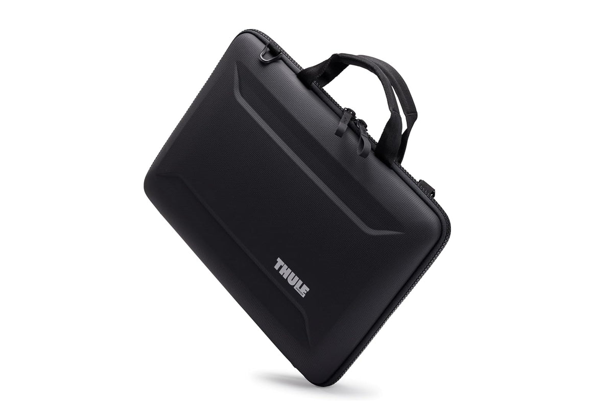 Thule Gauntlet 5 Maletín 16" | Protección Rígida para Laptop