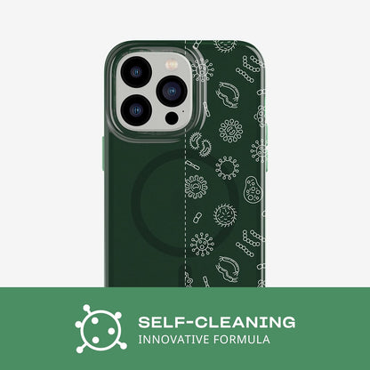 Tech21 iPhone 14 Pro MAX EVO Tinte Compatible con MagSafe® â€“ Funda de teléfono Tintada Que Absorbe los Golpes y Resistente a los arañazos con protección multicaída de 12 pies