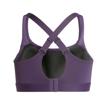 adidas Workout Bra - High Support Top Deportivo TLRDREACT Training Soporte Alto Top Deportivo Mujer