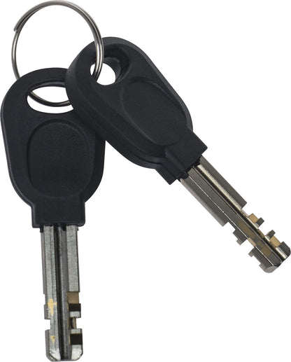 Bell Catalyst 200 Mini cerradura en U para bicicleta