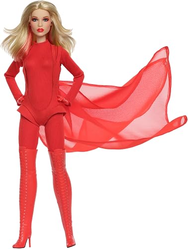 Barbie Music Series Kylie Minogue