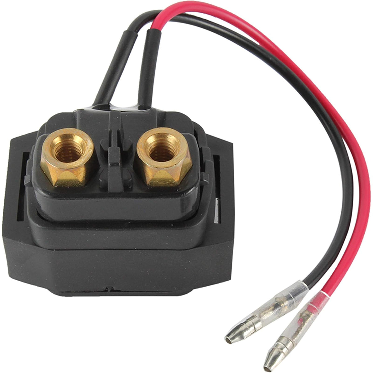 DB Electrical SMU6077 Relé Solenoide de Arranque para Yamaha Wave Runner 6B6-81940-00-00 2004-2015